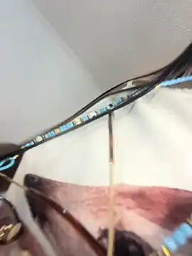 Aleja__foxx webcam