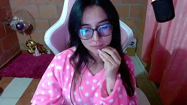 Maggie_Fox3 webcam