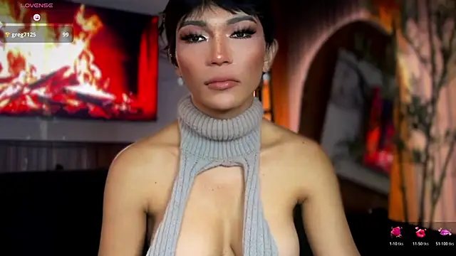 Maria_Manika webcam