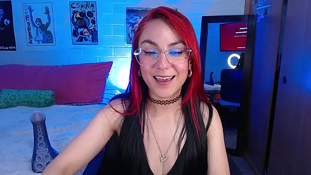 Amy66 webcam