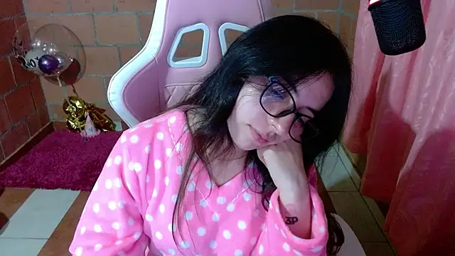 Maggie_Fox3 webcam