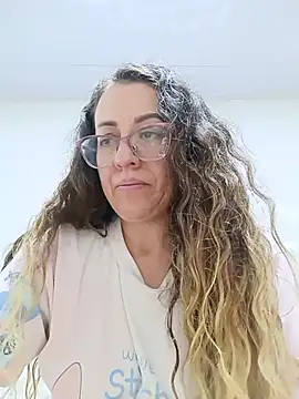 miss_hanna07 webcam