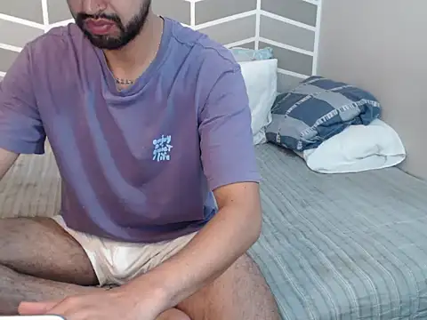 thomass1018 webcam