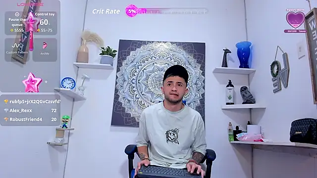 Jey_hot7 webcam