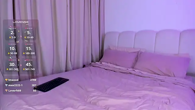 Hanna_hross webcam