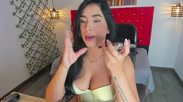 Jessica_bellini webcam