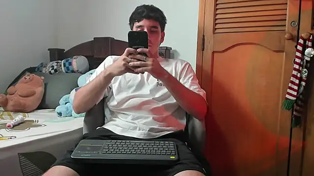 leo030809 webcam