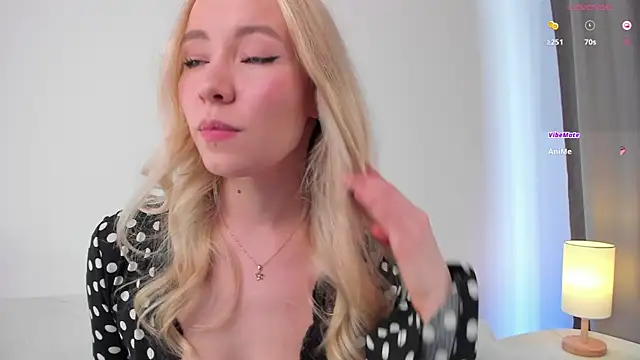 DanaCandy webcam