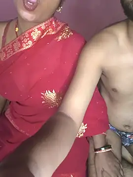 Secret_Couple_X webcam