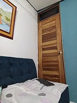 IsisBlake webcam