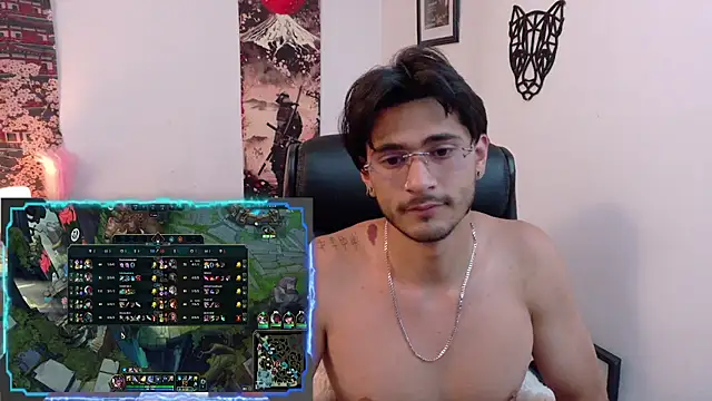 Elian_savoy webcam