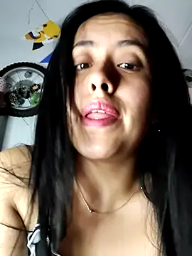 Queen_Ashly webcam