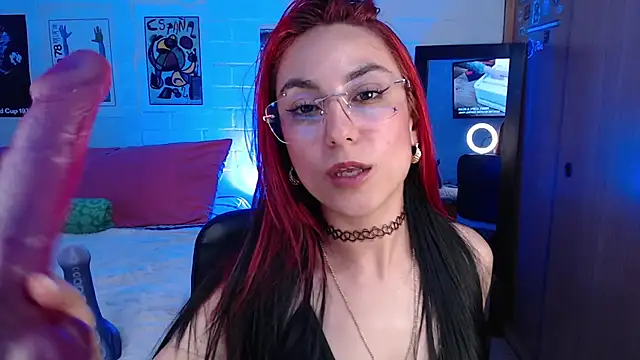 Amy66 webcam