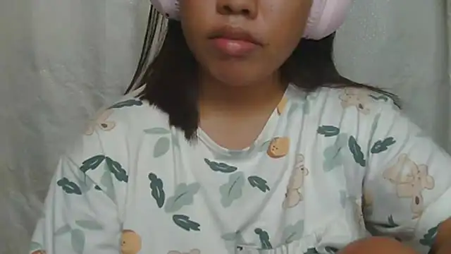 ChubbyButty webcam