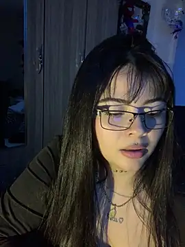lilith__immaculatte webcam