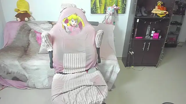 Khalifa_Gold webcam