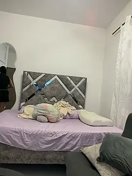 ValleryParker webcam