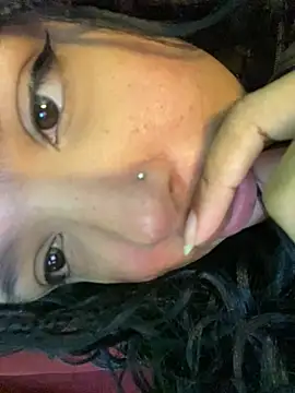 99_Lilith webcam