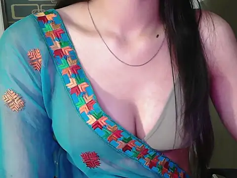 Simreet_22 webcam
