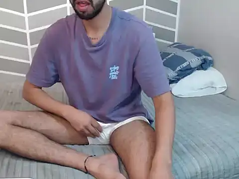 thomass1018 webcam