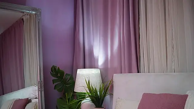 AmeliaBarbie webcam
