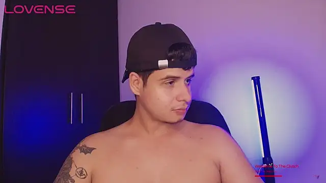 BjornSteel webcam