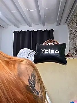 kylie_blck webcam