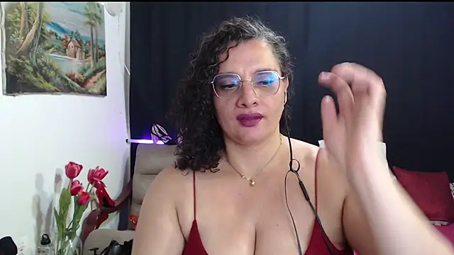 Aleja_Gonzales webcam