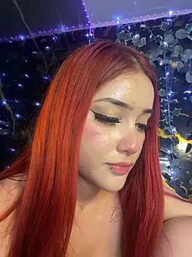 Ashly_cutee webcam