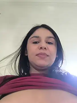 Daniela-rosee webcam