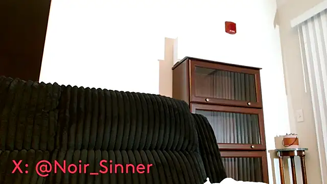 sinnernoir webcam