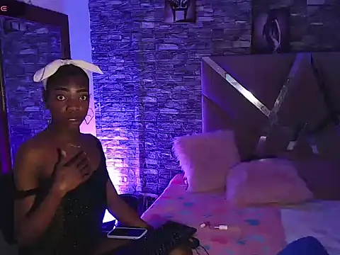 Keily_Tsx1 webcam