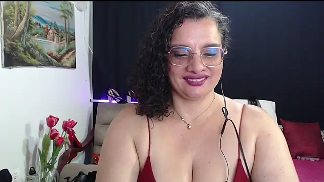 Aleja_Gonzales webcam