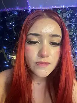 Ashly_cutee webcam