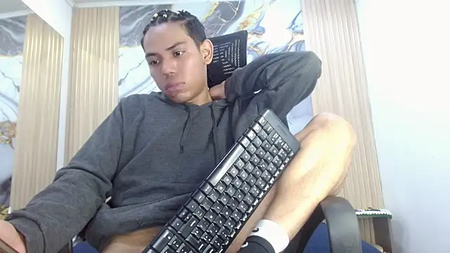 DaviidBuckx_ webcam