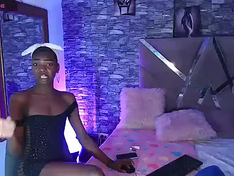 Keily_Tsx1 webcam