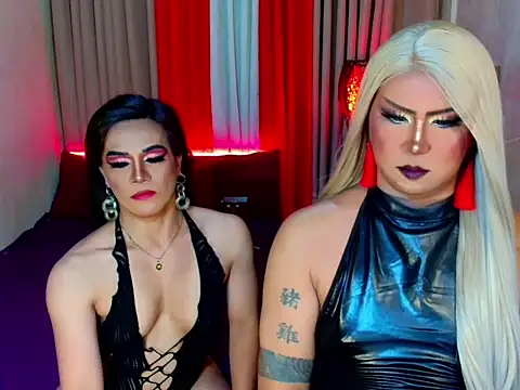 Wildest_Slave_Huntress webcam