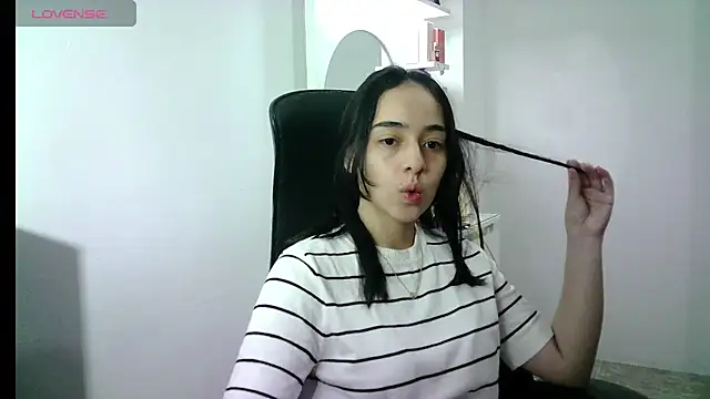 aineangeel webcam