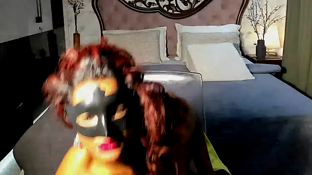 Bad_Girl_Kayra69 webcam