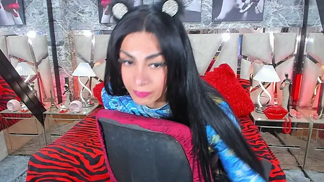violettaGomez webcam
