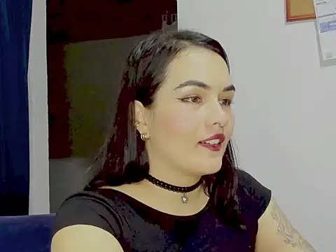 Babe-sofi webcam