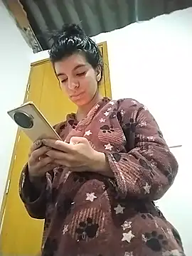 Ariell_Kieran webcam