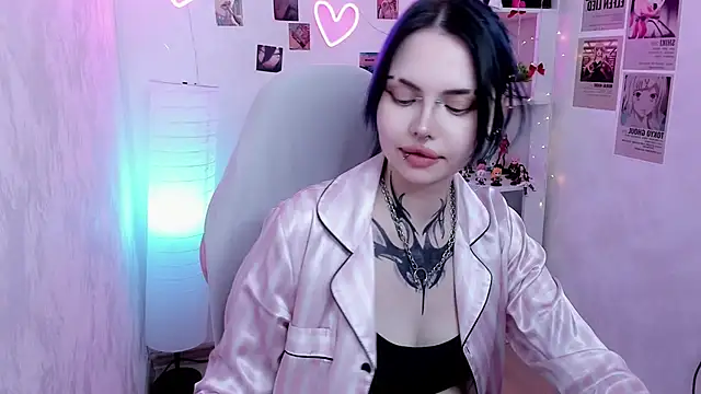 Morana_Batt webcam