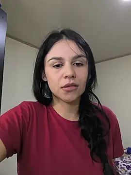 Daniela-rosee webcam