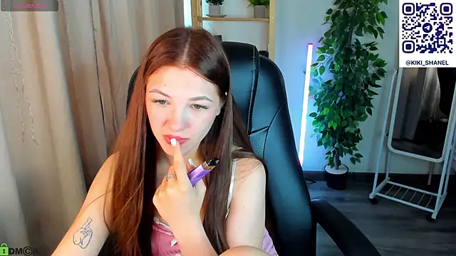 Miss_Shanel webcam
