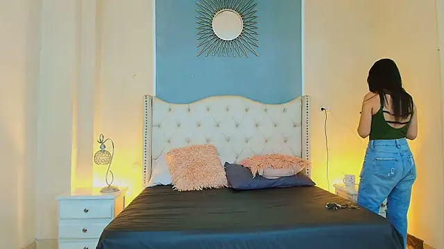 elizabeth_santos1 webcam