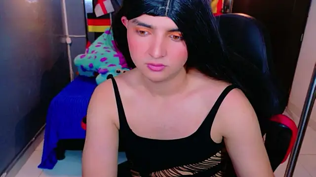 Gaby_Gil_ webcam
