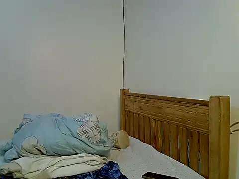 Prettybeca webcam