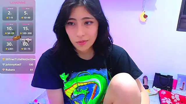 yeon-ju webcam