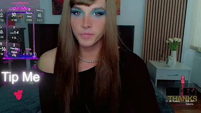HelenSpellman webcam